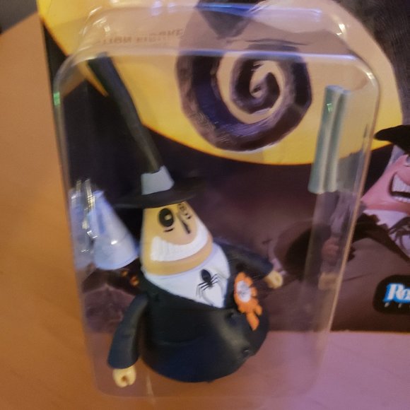 The Nightmare Before Christmas Mayor Funko - Picture 5 of 5